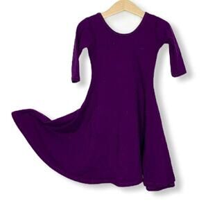Candy Kirby Designs Twirl Dress